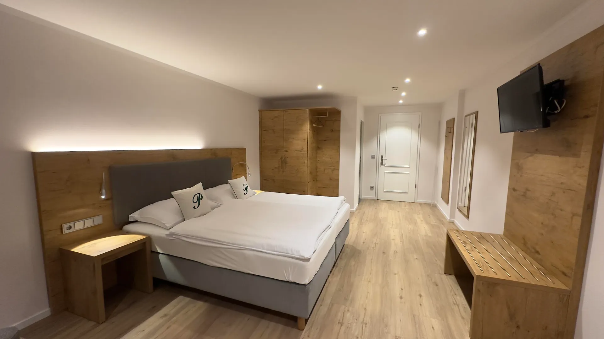 Hotel Gasthof zur Post Benediktbeuern
