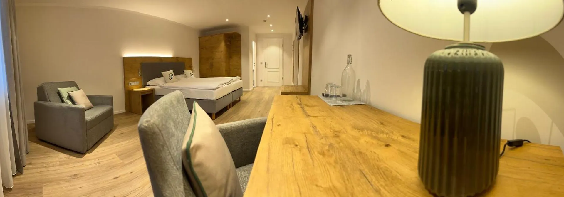 Hotel Gasthof zur Post Benediktbeuern