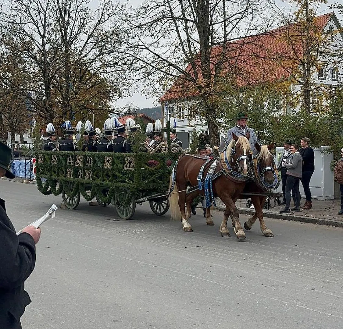 Hotel Gasthof zur Post Benediktbeuern