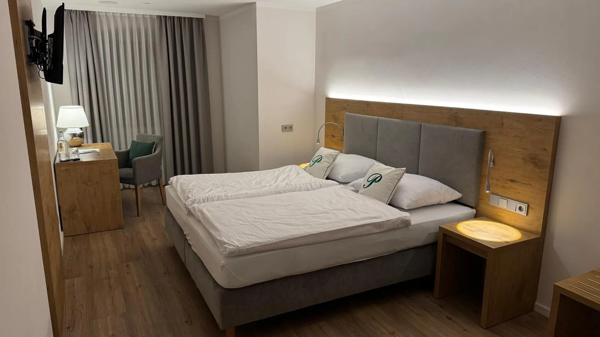 Hotel Gasthof zur Post Benediktbeuern