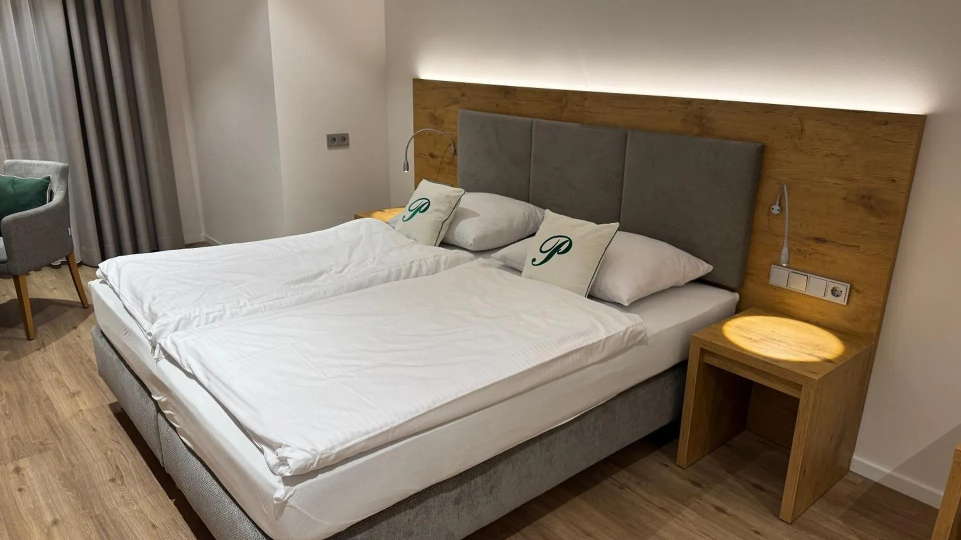 Hotel Gasthof zur Post Benediktbeuern