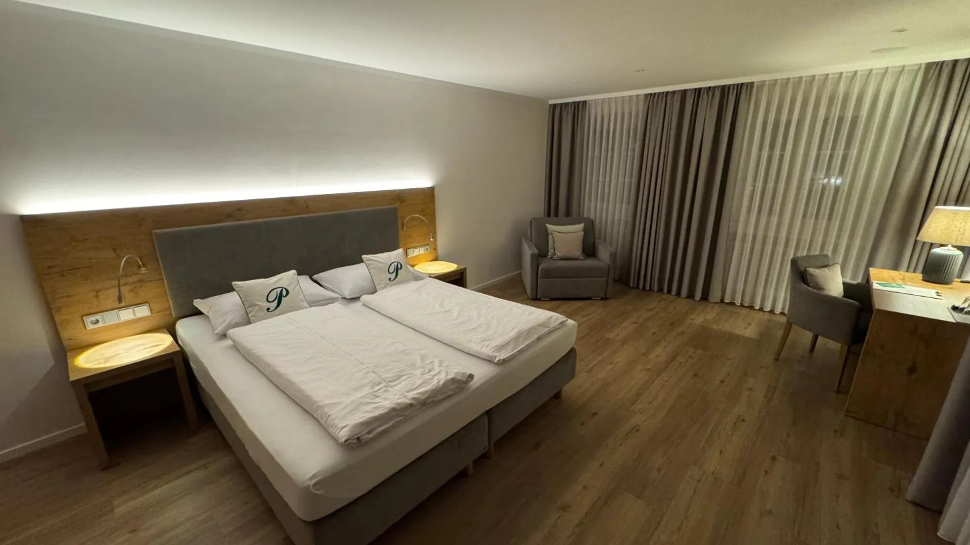 Hotel Gasthof zur Post Benediktbeuern 0*,