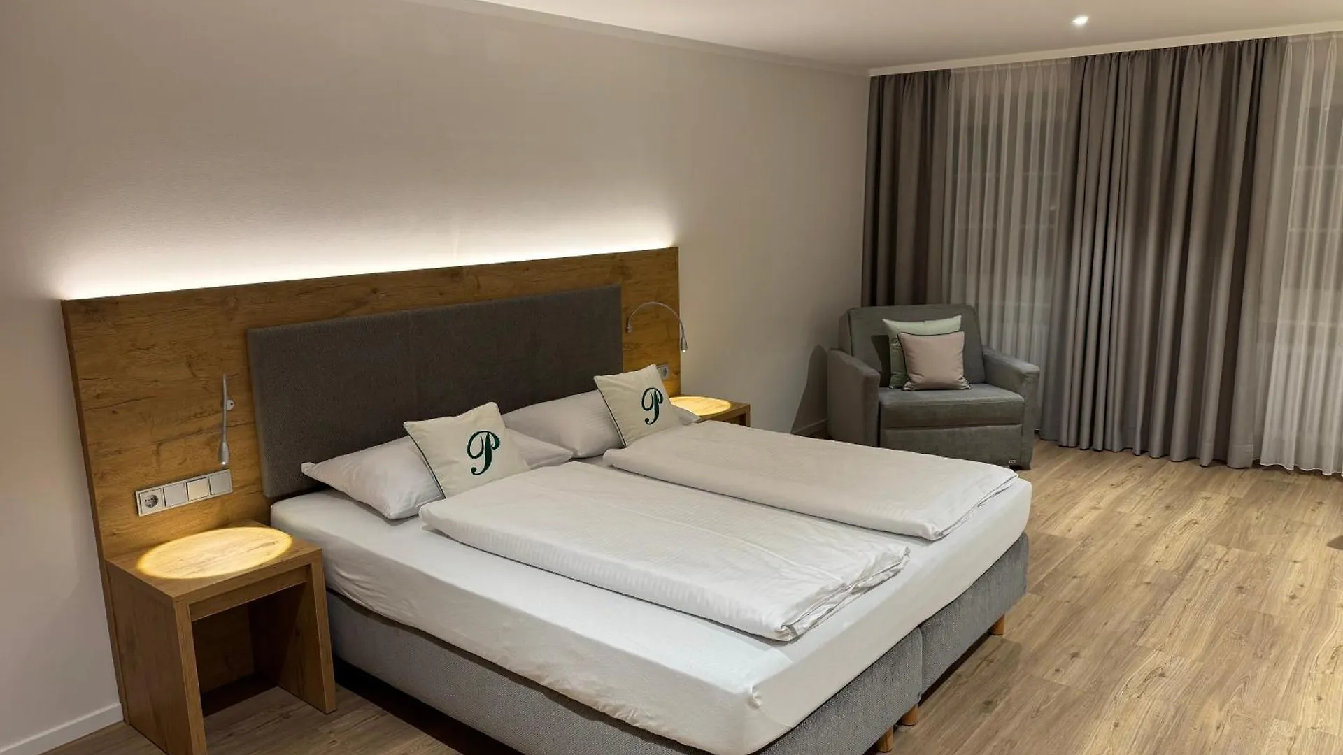 Hotel Gasthof zur Post Benediktbeuern