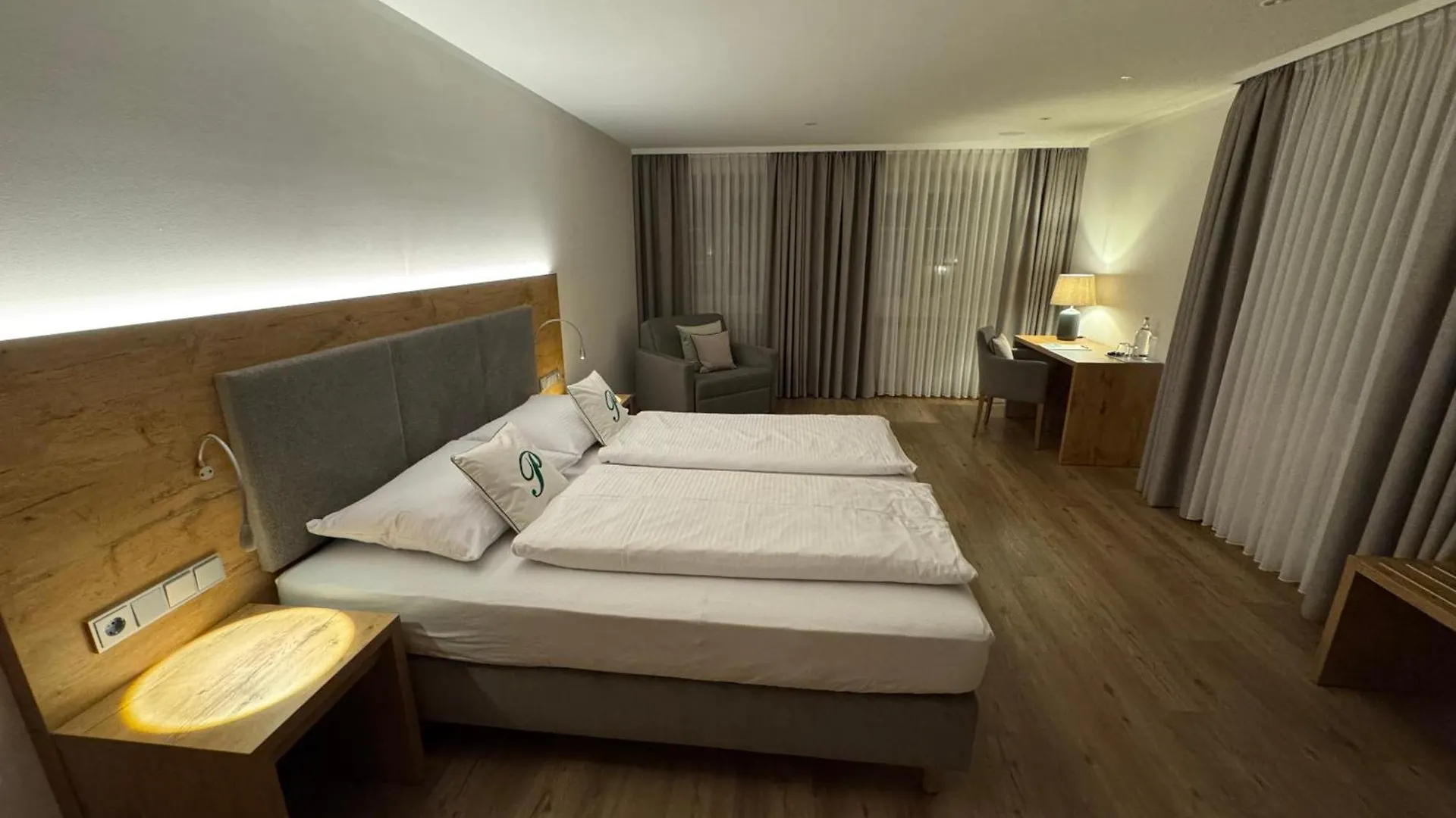 Hotel Gasthof zur Post Benediktbeuern