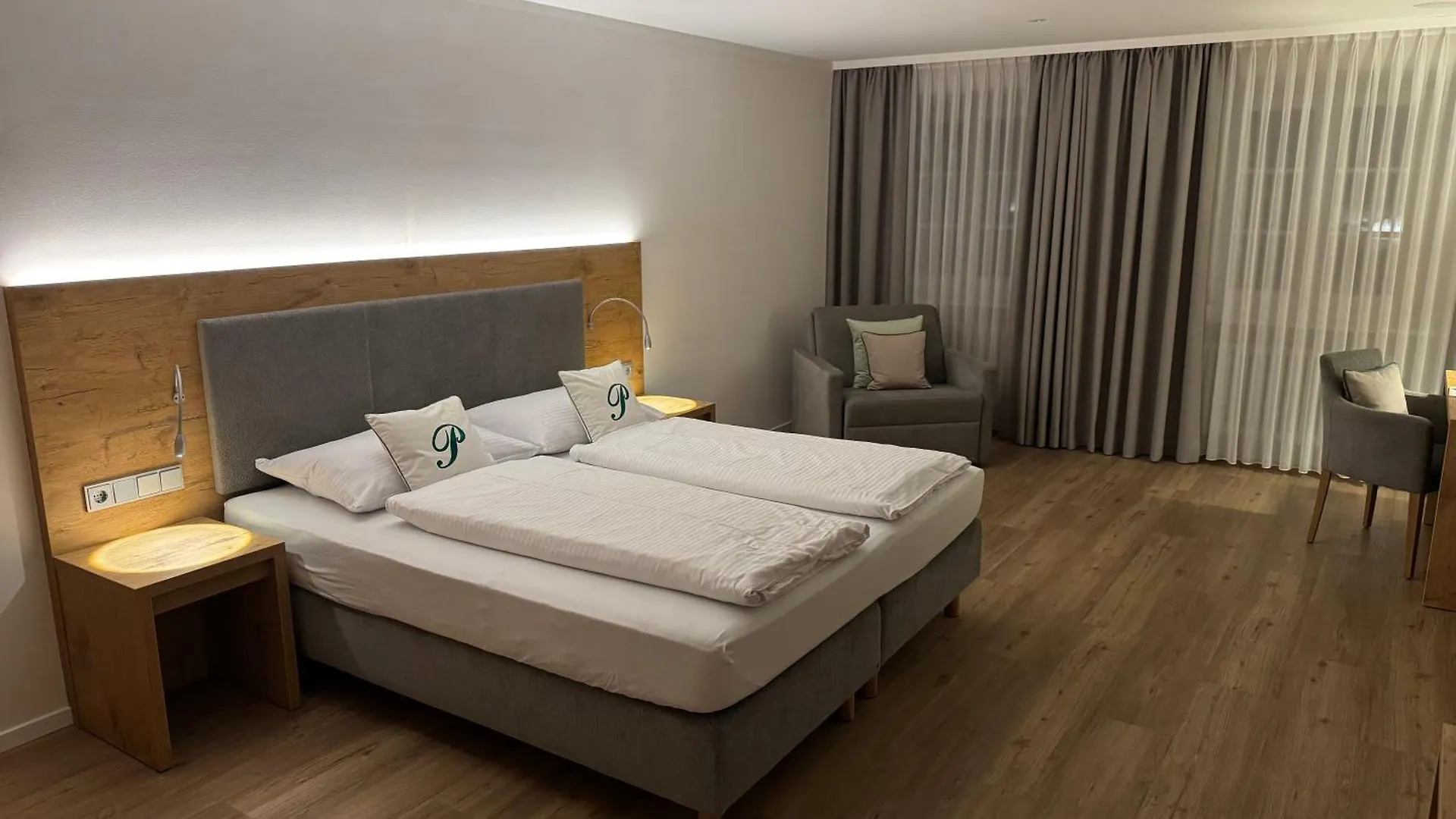 Hotel Gasthof zur Post Benediktbeuern