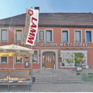Metzgerei Lamm Geiselwind