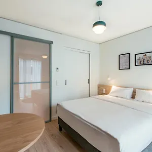 Adagio München
