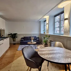 Altbau Charme In Der Nuernberger Innenstadt Nürnberg