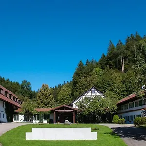 Allgaeu Residenz & Gmbh Wiggensbach