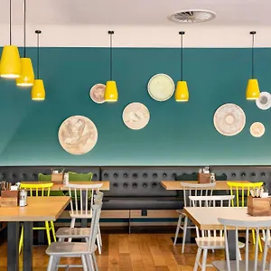 Vienna House Easy By Wyndham Friedrichshain Berlin