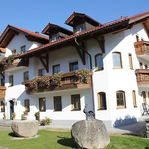 Landgasthof Schmalhofer Tittling